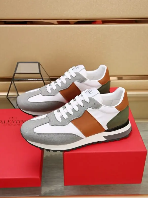 valentino decontractees chaussures pour homme s_12214513